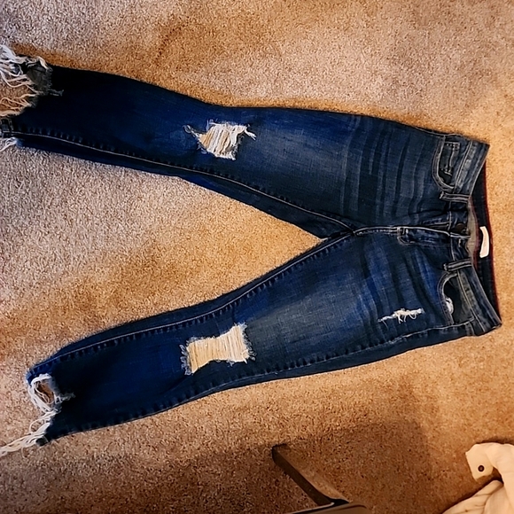 Jeans - Picture 1 of 4